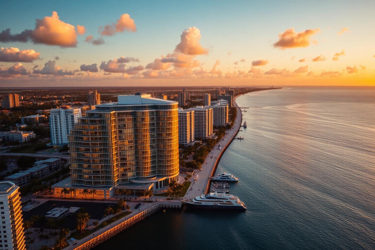 Miami sede